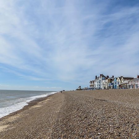 Laurel Studio Aldeburgh Esterno foto