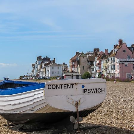 Laurel Studio Aldeburgh Esterno foto