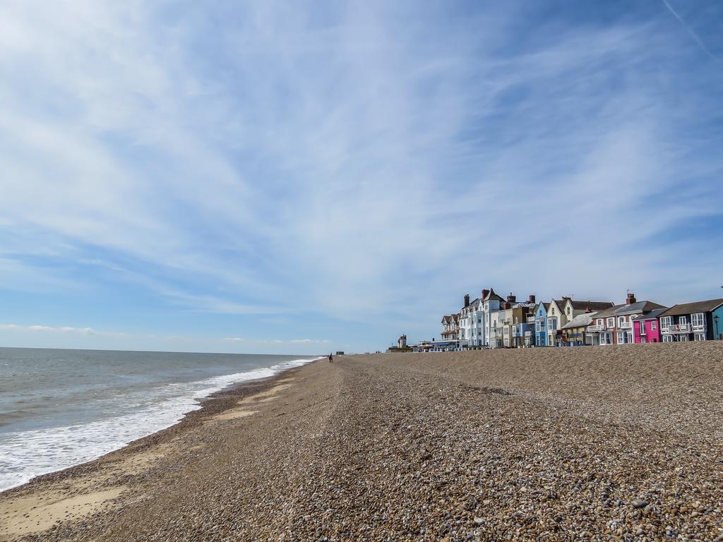 Laurel Studio Aldeburgh Esterno foto